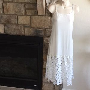Reborn Summer Dress